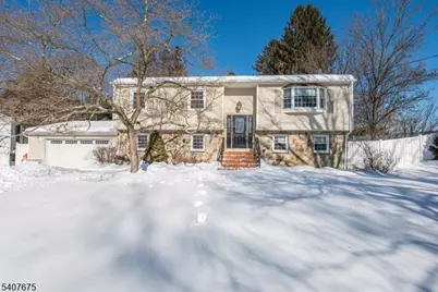 9 Hillside Rd, Mansfield Township, NJ 07840 - Photo 1