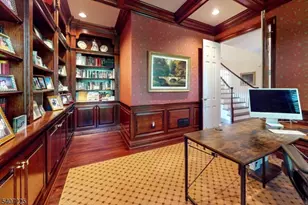 365 Mine Brk Rd, Bernards Township, NJ 07931 - Photo 8