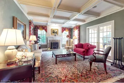 365 Mine Brook Rd, Bernards Township, NJ 07931 - Photo 12