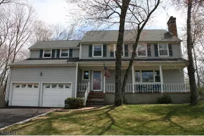 157 Grant Ave, New Providence, NJ 07974 - Photo 2