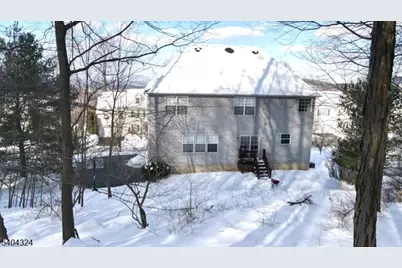 17 Bowers Dr, Allamuchy Township, NJ 07840 - Photo 42