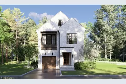 20 Summit Ave, Chatham, NJ 07928 - Photo 1