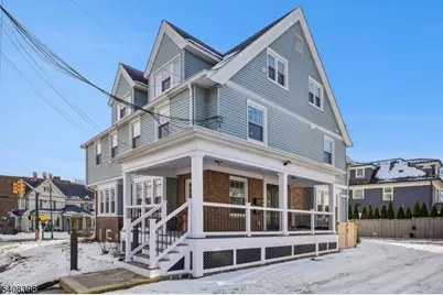 30 Woodland Ave #2, Summit, NJ 07901 - Photo 2