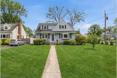 6 Maclennan Place, Fanwood, NJ 07023 - Photo 2