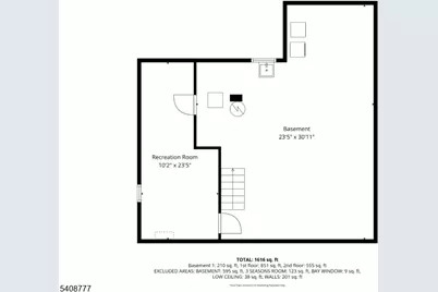 6 Maclennan Place, Fanwood, NJ 07023 - Photo 38