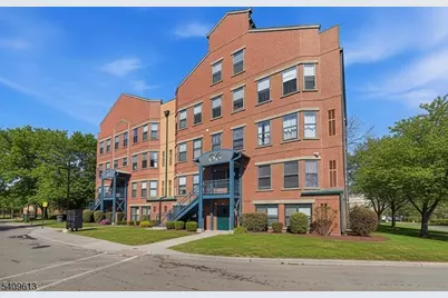 160 Lafayette St #401, Jersey City, NJ 07304 - Photo 2