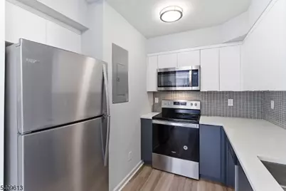 160 Lafayette St #401, Jersey City, NJ 07304 - Photo 6