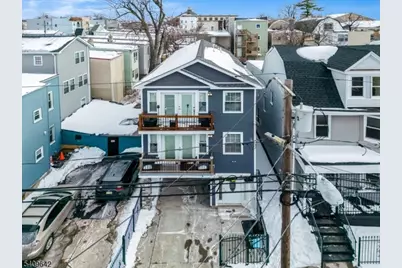 510 S 17th St, Newark, NJ 07103 - Photo 1