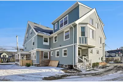 30 Woodland Ave #4, Summit, NJ 07901 - Photo 1