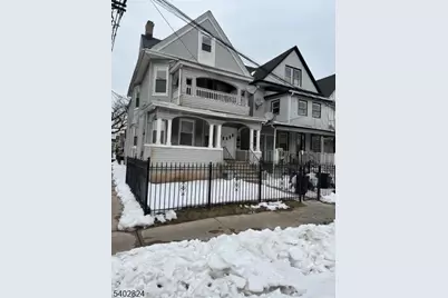 261 Park Avenue, Orange, NJ 07050 - Photo 6