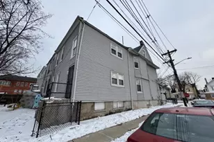 261 Park Ave, Orange, NJ 07050 - Photo 2