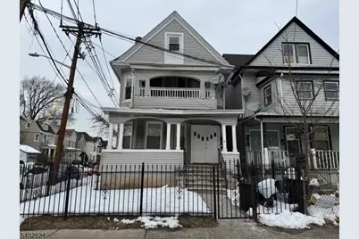 261 Park Avenue, Orange, NJ 07050 - Photo 4