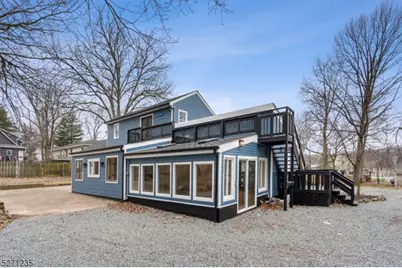 567 Eagle Rock Ave, West Orange Township, NJ 07052 - Photo 2