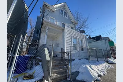 54 North 3rd Street, Paterson, NJ 07522 - Photo 8