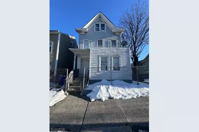 54 North 3rd Street, Paterson, NJ 07522 - Photo 2