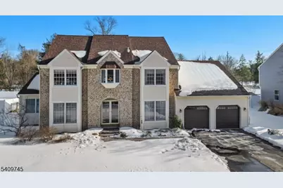 4 Santina Court, Lawrence Township, NJ 08648 - Photo 36