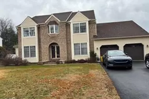 4 Santina Ct, Lawrence Township, NJ 08648 - Photo 1