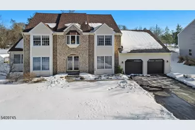 4 Santina Court, Lawrence Township, NJ 08648 - Photo 34