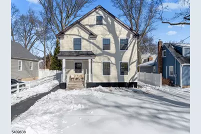 1519 Boulevard, Westfield, NJ 07090 - Photo 1