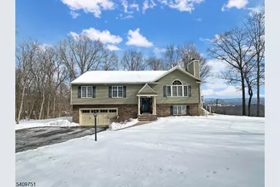 7 Liberty Woods Dr, Liberty Township, NJ 07838 - Photo 1