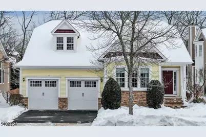 64 Bedford Dr, Montgomery Township, NJ 08558 - Photo 6