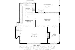 1242 Sunnyfield Ln, Scotch Plains Township, NJ 07076 - Photo 36