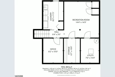 1242 Sunnyfield Ln, Scotch Plains Township, NJ 07076 - Photo 38
