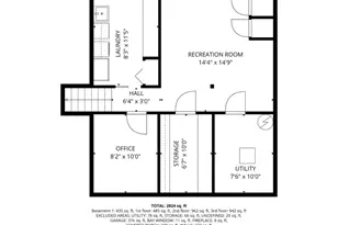 1242 Sunnyfield Ln, Scotch Plains Township, NJ 07076 - Photo 38