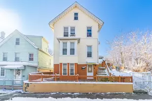 420 Mechanic St, Orange, NJ 07050 - Photo 1