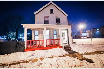 405 S 12th St #1, Newark, NJ 07103 - Photo 1