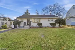 41 High St, Nutley, NJ 07110 - Photo 1