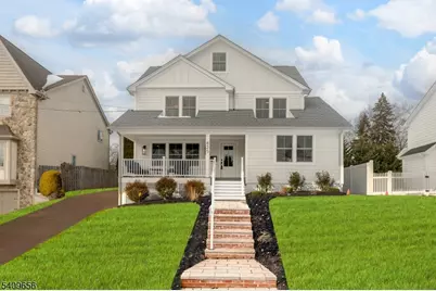 825 Grant Ave, Westfield, NJ 07090 - Photo 2