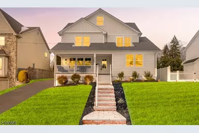 825 Grant Ave, Westfield, NJ 07090 - Photo 1