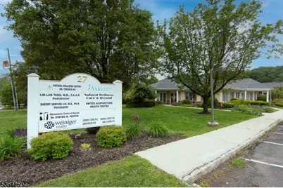 27 Mountain Blvd, Warren Township, NJ 07059 - Photo 1