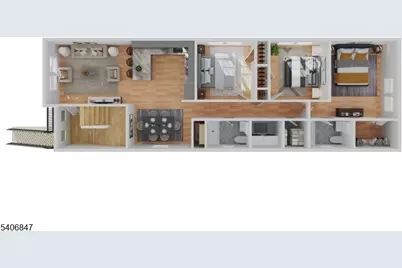 255 22nd St, Irvington, NJ 07111 - Photo 6