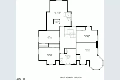 211 Mountainside Rd, Mendham Township, NJ 07945 - Photo 44