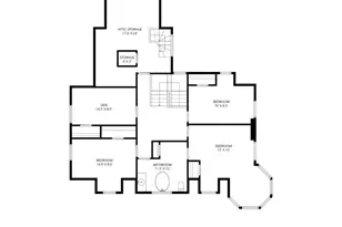 211 Mountainside Rd, Mendham Township, NJ 07945 - Photo 44