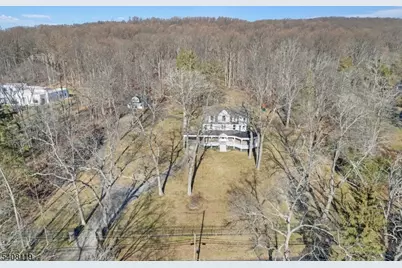 211 Mountainside Rd, Mendham Township, NJ 07945 - Photo 4