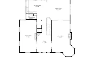 211 Mountainside Rd, Mendham Township, NJ 07945 - Photo 42