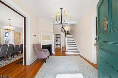 211 Mountainside Rd, Mendham Township, NJ 07945 - Photo 12