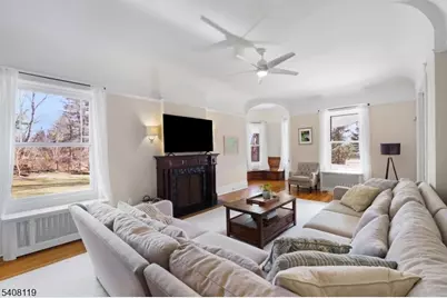 211 Mountainside Rd, Mendham Township, NJ 07945 - Photo 12