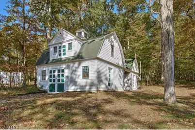 211 Mountainside Rd, Mendham Township, NJ 07945 - Photo 8