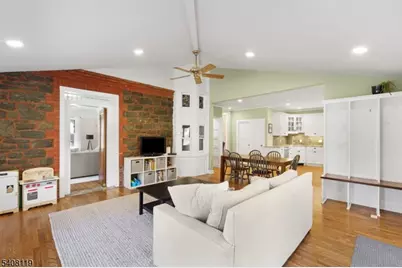 211 Mountainside Rd, Mendham Township, NJ 07945 - Photo 24