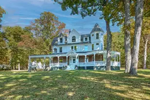 211 Mountainside Rd, Mendham Township, NJ 07945 - Photo 1