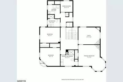 211 Mountainside Rd, Mendham Township, NJ 07945 - Photo 40