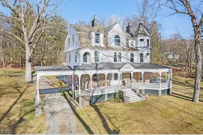 211 Mountainside Rd, Mendham Township, NJ 07945 - Photo 44