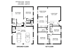 6 Brookside Ave, Mansfield Township, NJ 07840 - Photo 34