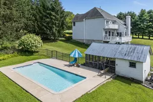10 Kelsey Farm Rd, Alexandria Township, NJ 08848 - Photo 6