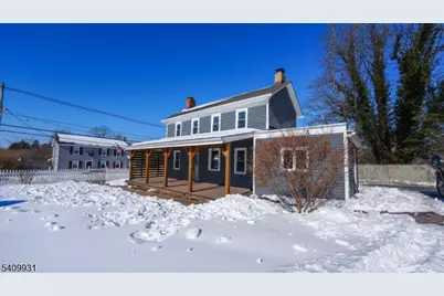 1044 County Road 519, Kingwood Township, NJ 08825 - Photo 2