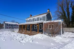 1044 County Road 519, Kingwood Township, NJ 08825 - Photo 2